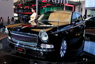 红旗汽车德国占股多少 红旗汽车德国占股多少