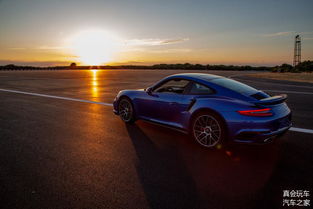 保时捷汽车总投资多少