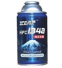 加汽车冷媒多少钱