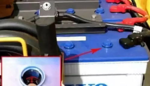 夏天汽车电瓶用多少度