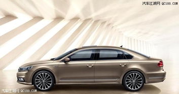 大众汽车tsi价格多少