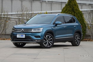 大众汽车tsi价格多少
