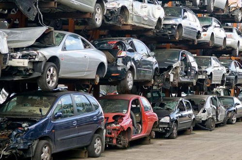 家用汽车报废补贴多少