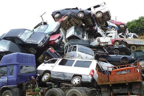 家用汽车报废补贴多少