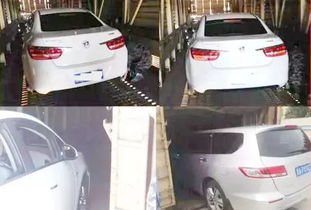 汽车运到海南多少钱