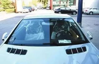 汽车玻璃分为多少种类