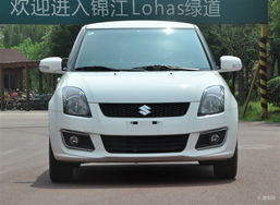 铃木汽车多少万公里