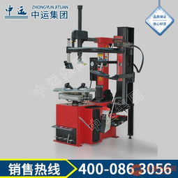 汽车剥胎机多少钱一台