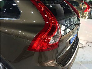 沃尔沃汽车镀膜多少钱