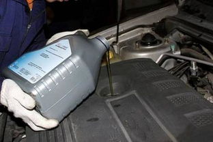 如何检测汽车机油多少 如何检测汽车机油多少