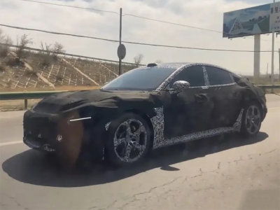 汽车过水坑高度多少米