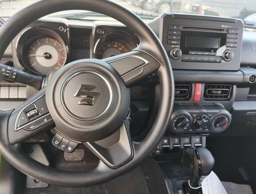 铃木汽车风扇转速多少