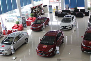 汽车4s店投资多少钱 汽车4s店投资多少钱