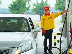 汽车每天消耗多少吨油