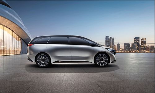 恒润充电汽车多少钱