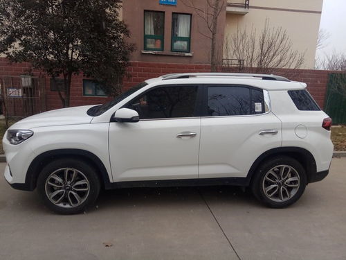 柳州汽车全款落地价多少