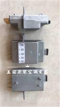 北京汽车空调电阻多少