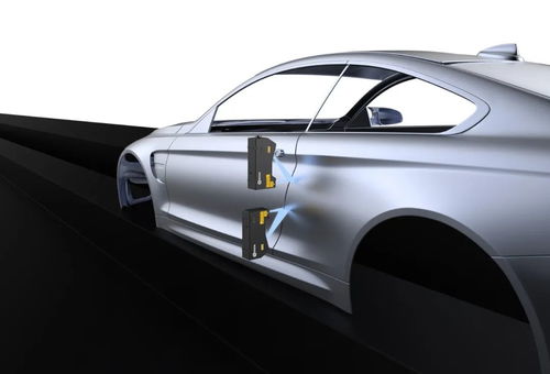 汽车后门缝隙多少