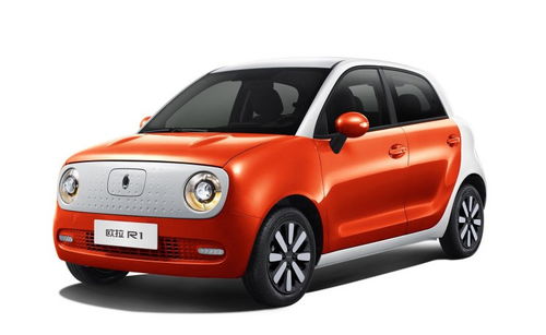 乐声电动汽车多少钱 乐声电动汽车多少钱