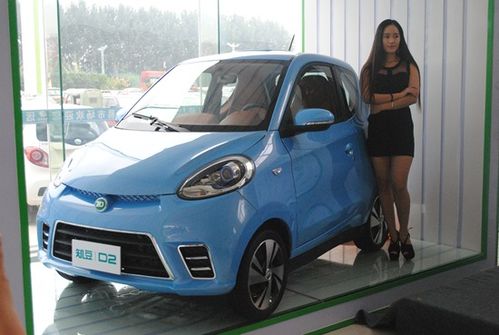 乐声电动汽车多少钱 乐声电动汽车多少钱