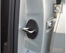 汽车车门锁多少钱