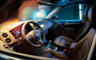 汽车里有多少种香味