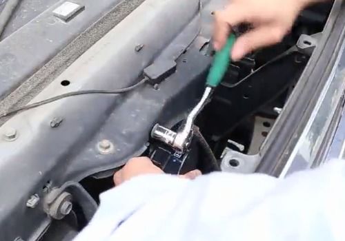 汽车喇叭线加高多少