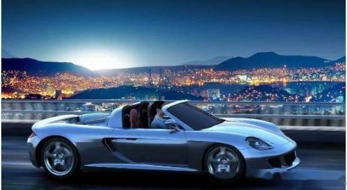 汽车一般多少迈