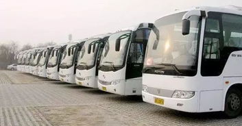 广灵汽车站面积多少