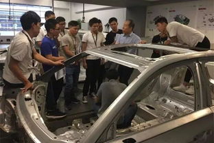汽车钣金培训要多少 汽车钣金培训要多少