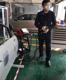 汽车钣金培训要多少 汽车钣金培训要多少