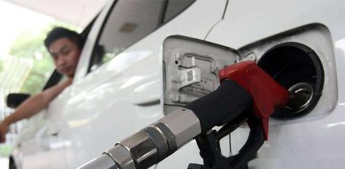 汽车油箱最大多少