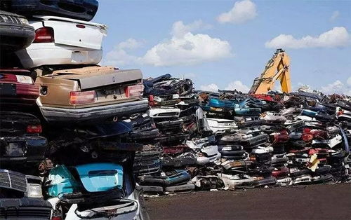 2座汽车多少公里报废 2座汽车多少公里报废