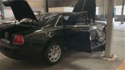 汽车被淹修理多少钱