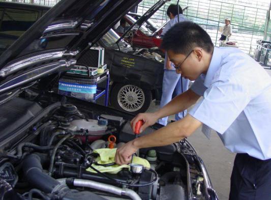 汽车下次保养多少公里