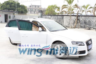 汽车窗帘多少钱