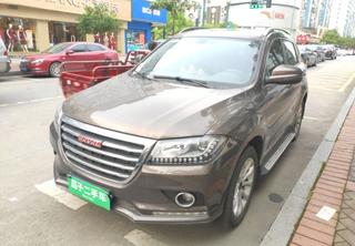 长城二手汽车多少钱