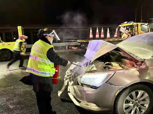 汽车多少速度灭火