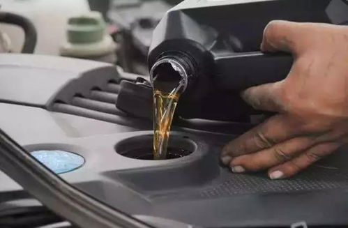 国外汽车多少公里换机油 国外汽车多少公里换机油