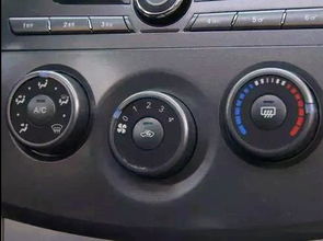 汽车排风机转速多少