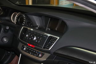 凌派汽车导航多少钱