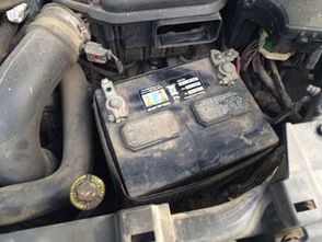 汽车电瓶怎样看多少cc