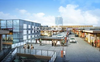 苏州国际汽车城租金多少