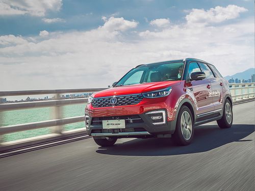 长安汽车搭电多少伏