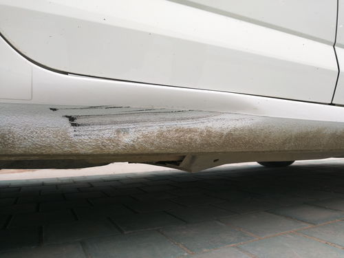 汽车擦伤修多少钱