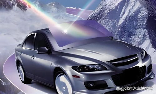 usl汽车膜多少钱