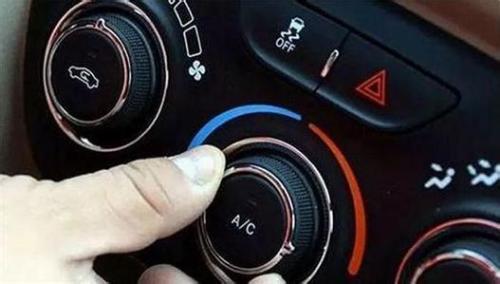 汽车光开空调油耗多少