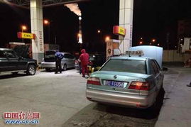 汽车加气站投资多少钱