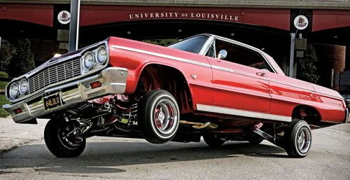 汽车底盘改低多少钱