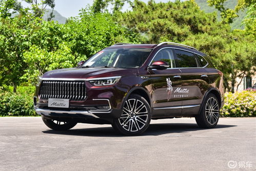 国产汽车280马力多少